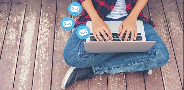 Come creare un invito e-mail che converte i destinatari in partecipanti