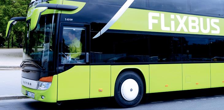 FlixBus: la miglior soluzione per i viaggi di gruppo