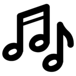 Icona note