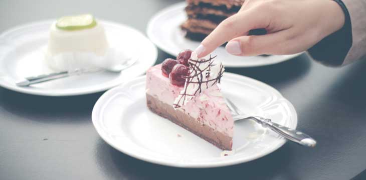 8 idee per una bellissima torta di laurea