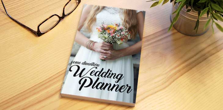 Libri consigliati per diventare Wedding Planner