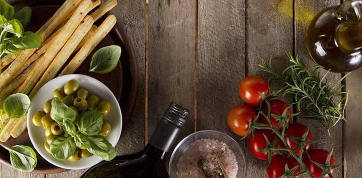 Team Building: tour enogastronomico