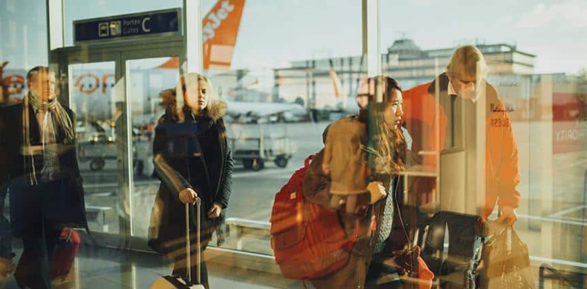 Voli low cost di gruppo: tutto quello che serve sapere