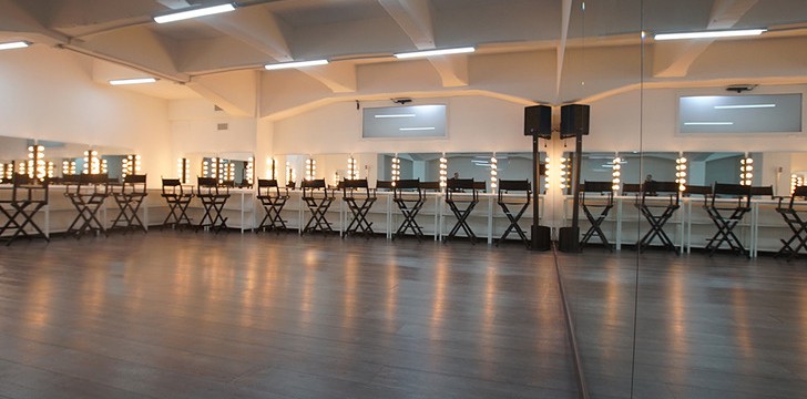 Accademia Formazione Liliana Paduano: Sala eventi