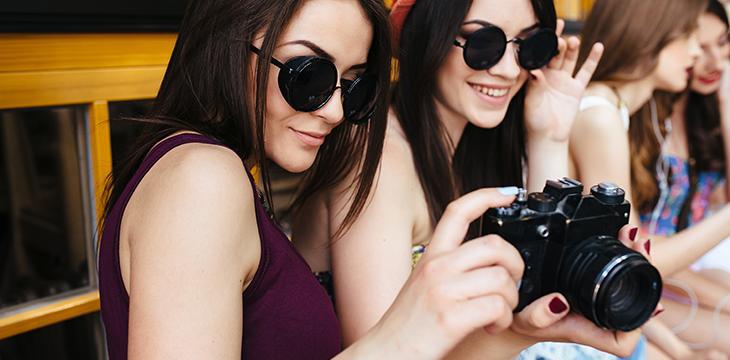 Servizi fotografici: le migliori location