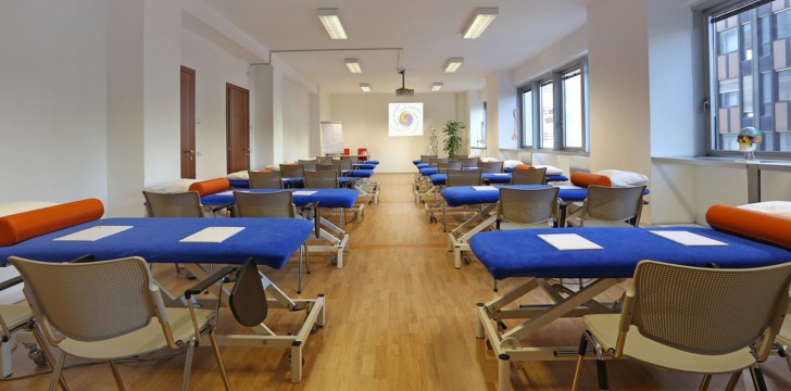 Polo Formativo: Aula 2