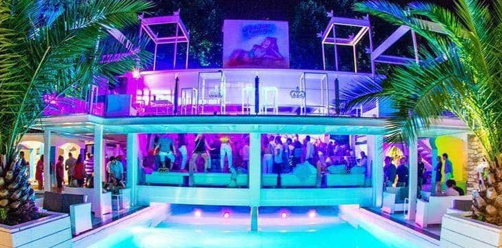 Discoteca Fellini Discoteca Fellini