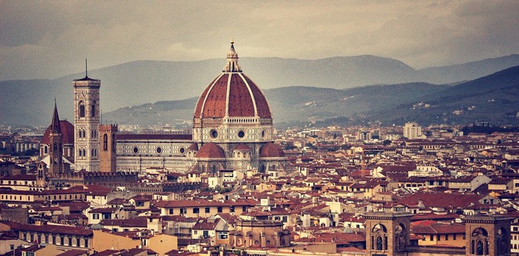 Hotel congressuali a Firenze