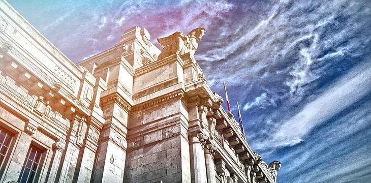 Hotel congressuali a Milano vicino alla Stazione Centrale