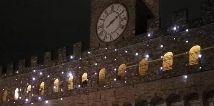 Terrazza Uffizi Terrazza degli Uffizi
