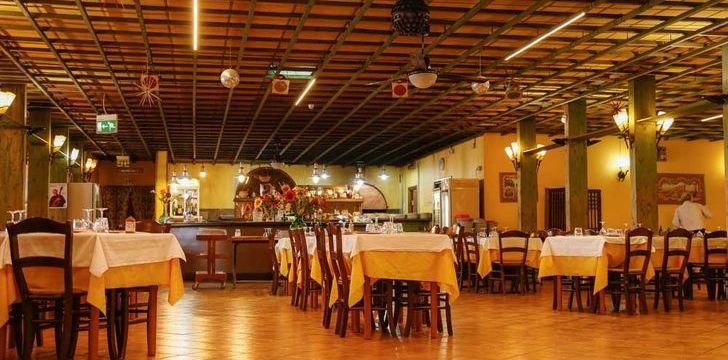 Pappa e Ciccia: Ristorante Pappa e Ciccia: Ristorante