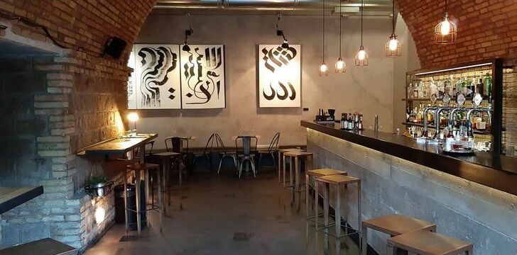 Stadlin: piano bar