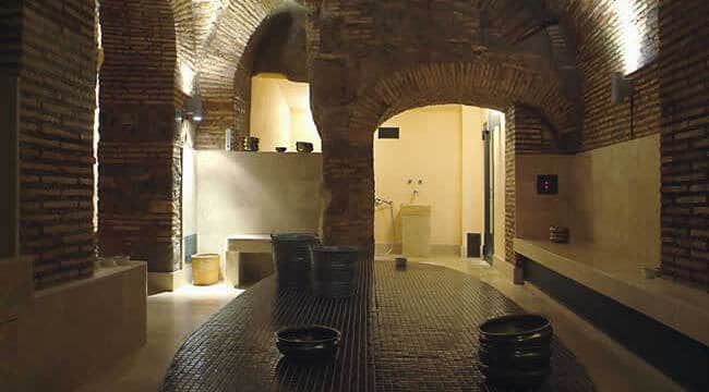 Royal Art Café: vista sul Colosseo