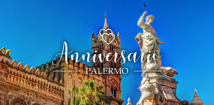 anniversario a Palermo: dove festeggiare