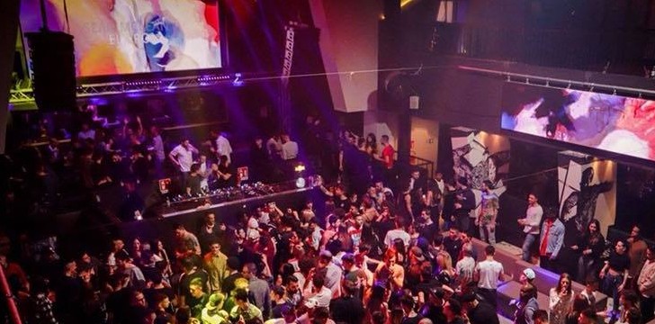 Diciottesimo A Torino I Migliori Locali Per Feste Di Compleanno