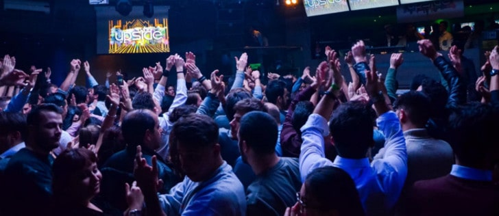 Discoteca Discoteca