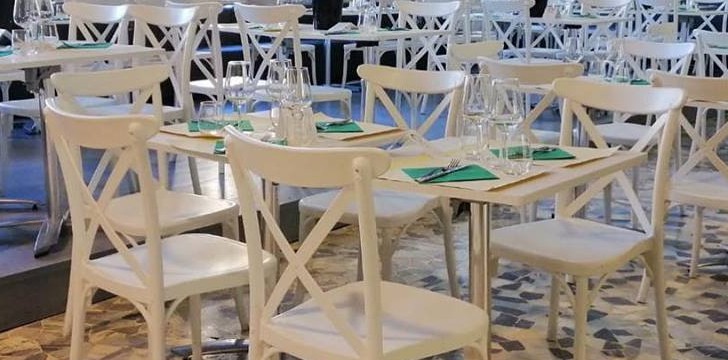 Exe Roma Exe Roma, la location per il tuo addio al celibato a Roma