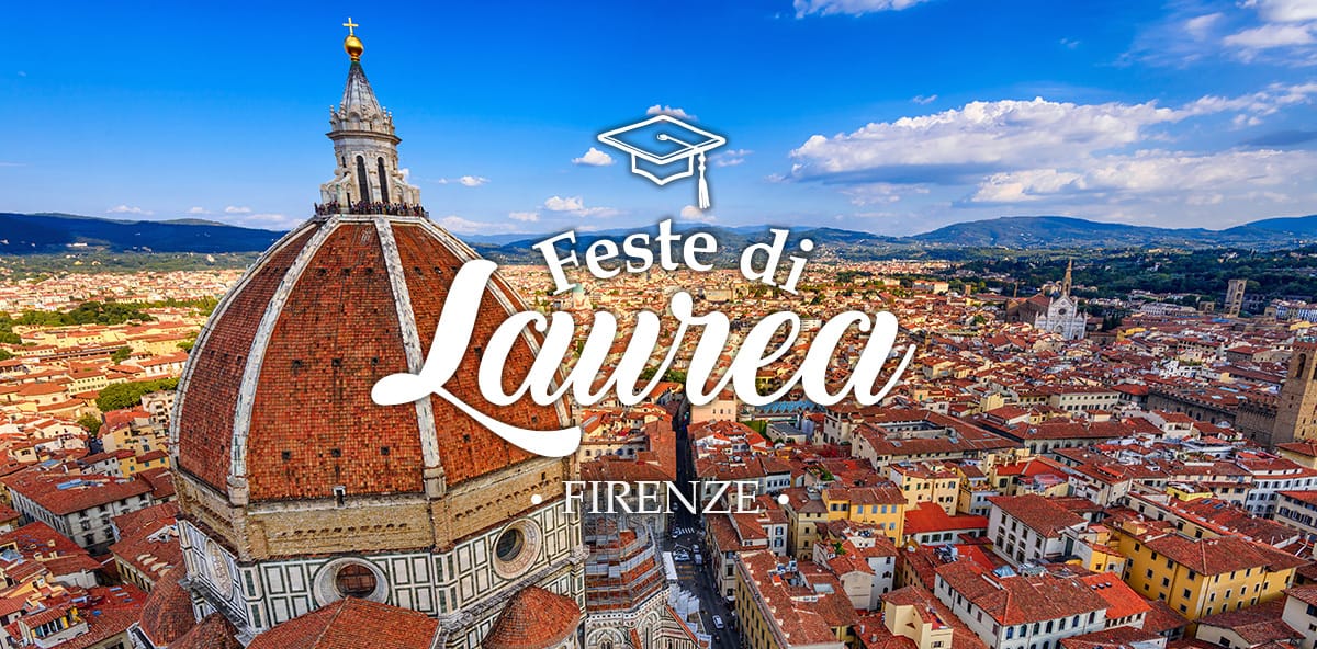 Location per Feste di Laurea a Firenze