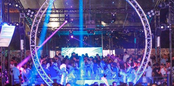 Nice Roma Nice Roma: la location adatta per il tuo addio al celibato a Roma