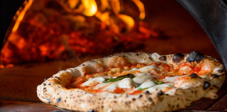 Ristorante Pizzeria Amalfitana
