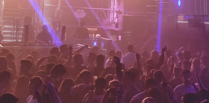 Space Club Space Club