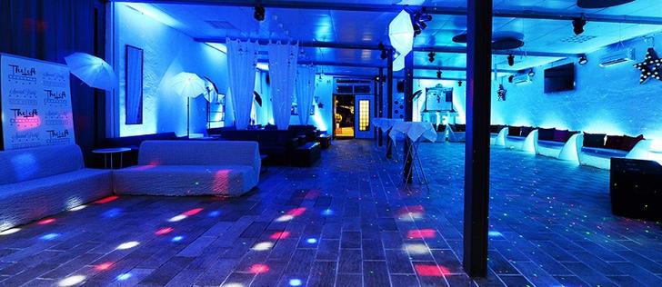 Loft 855: interno Loft 855: interno
