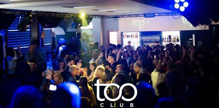 Too Club Too Club