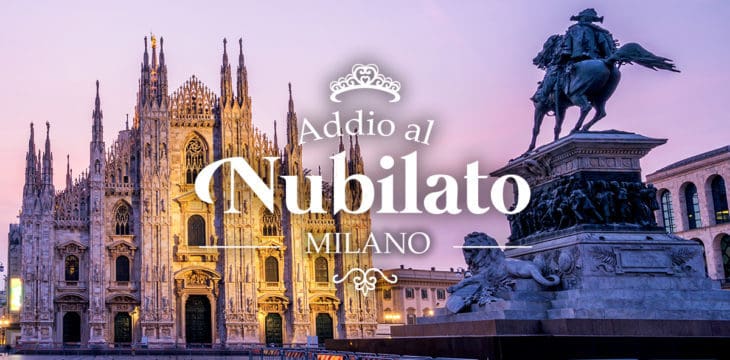 Addio al nubilato a Milano: 16 locali eccezionali dove festeggiare!