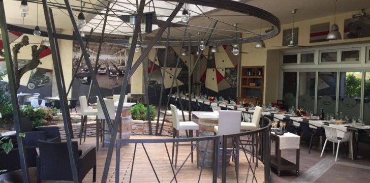 Al Vigo' Padova Al Vigo' Padova