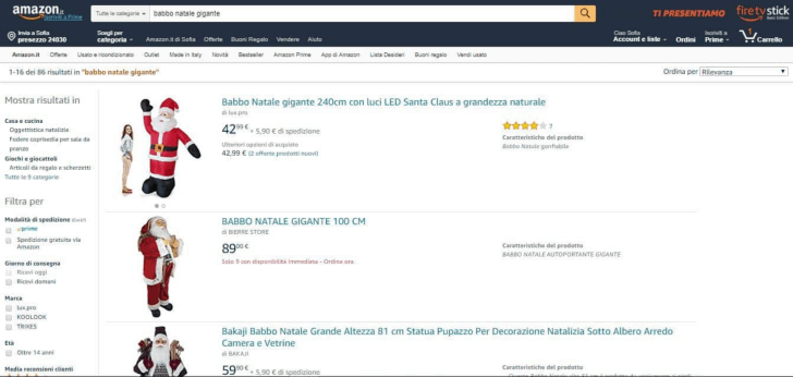 Amazon