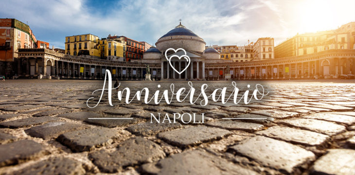 anniversario-a-napoli anniversario a Napoli: dove festeggiare