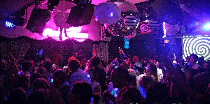 Big Club Big Club