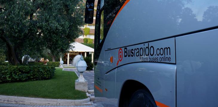 busrapido busrapido
