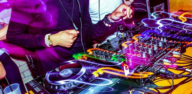 Dj per feste ed eventi: dove e come trovarli