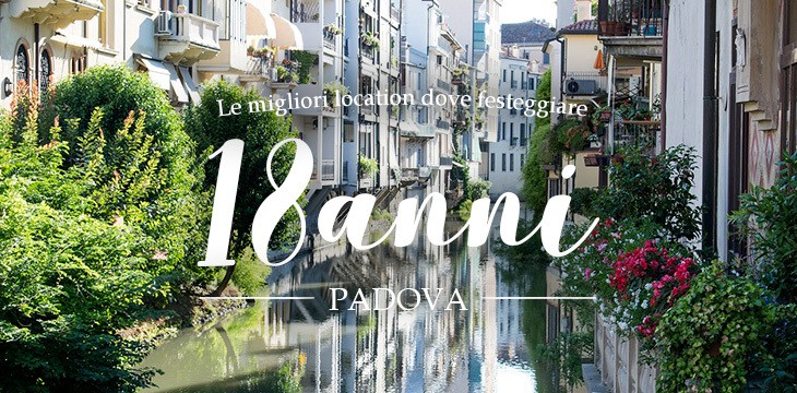 Diciottesimo a Padova