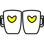 Gadget tazza