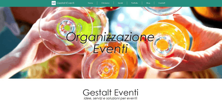 Gestalt eventi