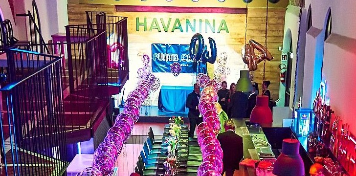 Havana Discobar Havana Discobar