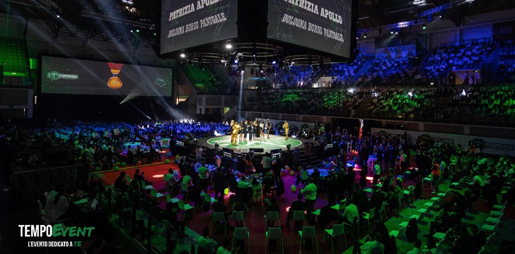 Tempo Event: agenzia di eventi