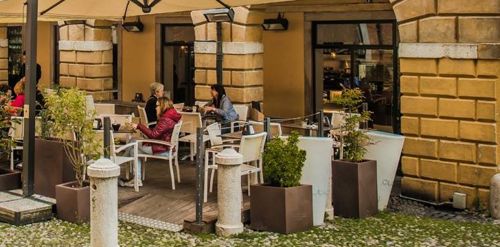 La Pace Treviso La Pace Treviso
