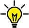 Icona idea Icona idea