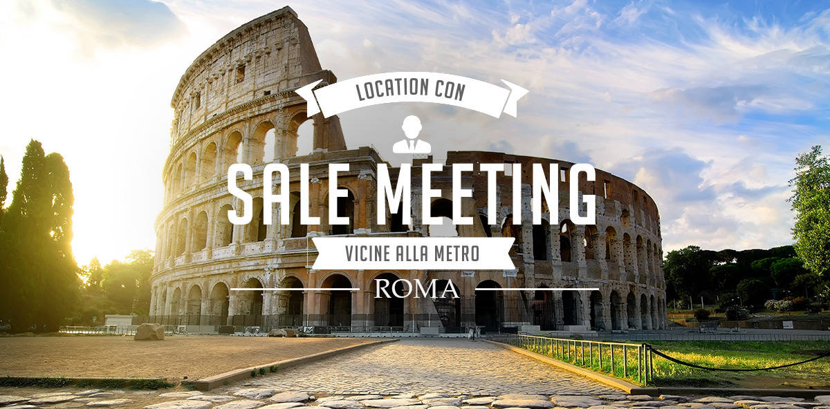 Hotel con sale meeting a Roma vicino alla metro