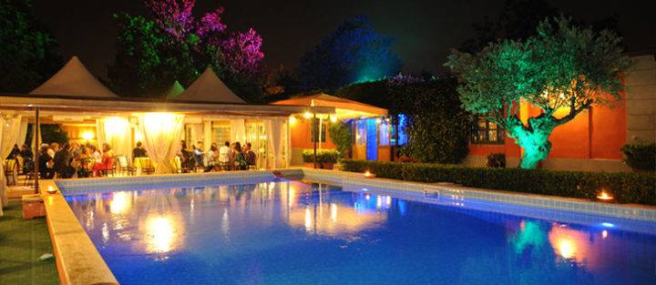 Villa Annie Napoli