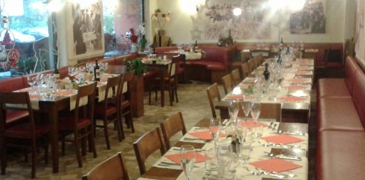Trattoria La Bassa Trattoria La Bassa