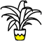 Icona pianta