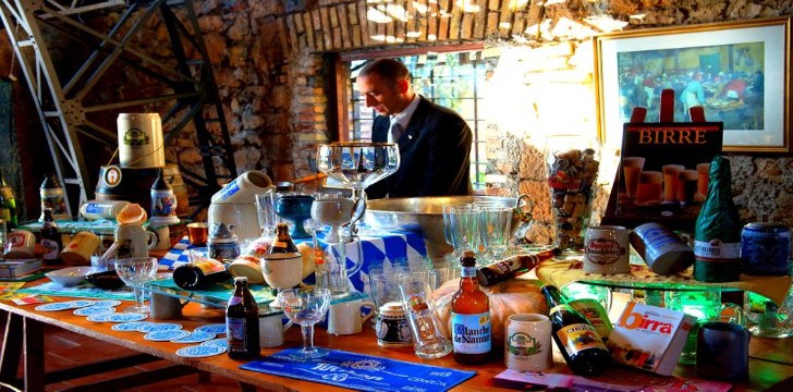 Cristal Catering