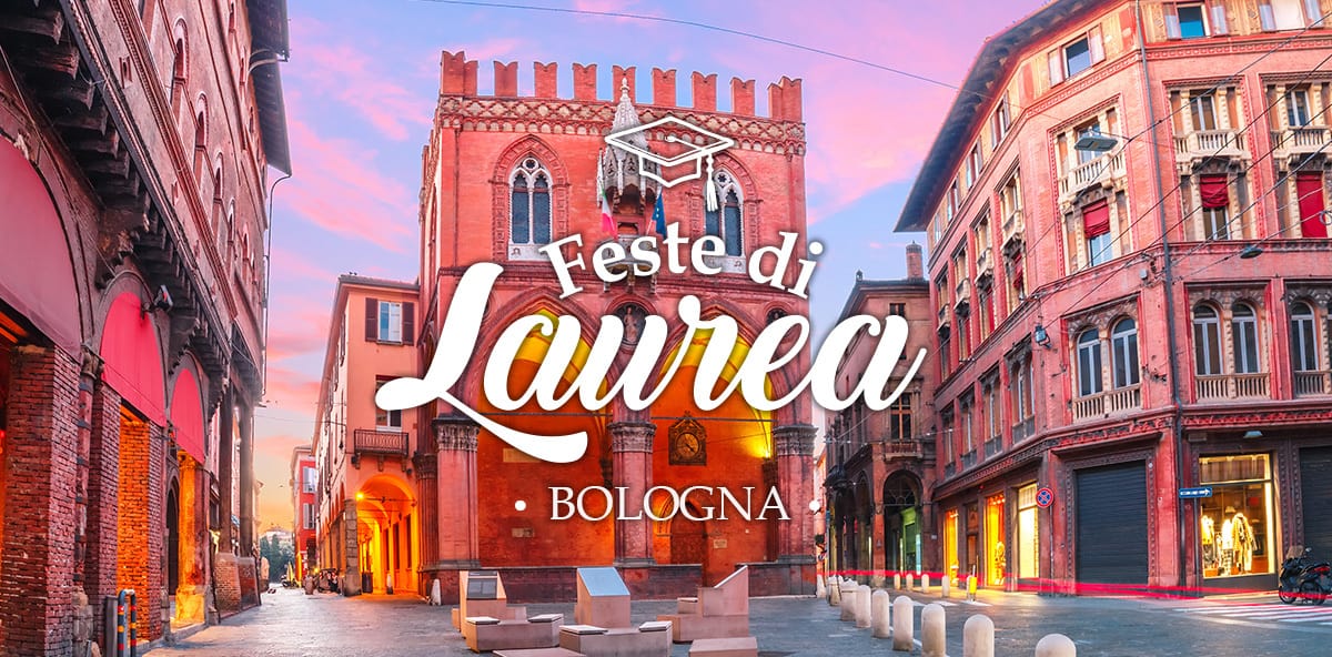 Feste di laurea a Bologna: le location top