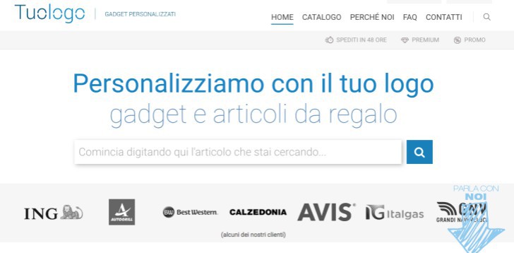 homepage tuologo