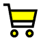 Icona carrello