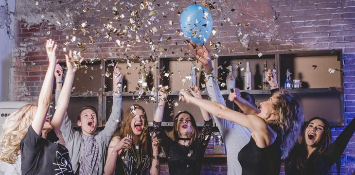 Scherzi per 18 anni: i più divertenti per una festa indimenticabile!